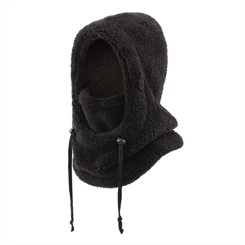 ⏰ Seasonal changeover sale: 50% off – quality at half the price! ✨Cozy All-in-One Winter Warm Hat for Kids