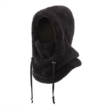 ⏰ Seasonal changeover sale: 50% off – quality at half the price! ✨Cozy All-in-One Winter Warm Hat for Kids
