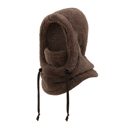 ⏰ Seasonal changeover sale: 50% off – quality at half the price! ✨Cozy All-in-One Winter Warm Hat for Kids