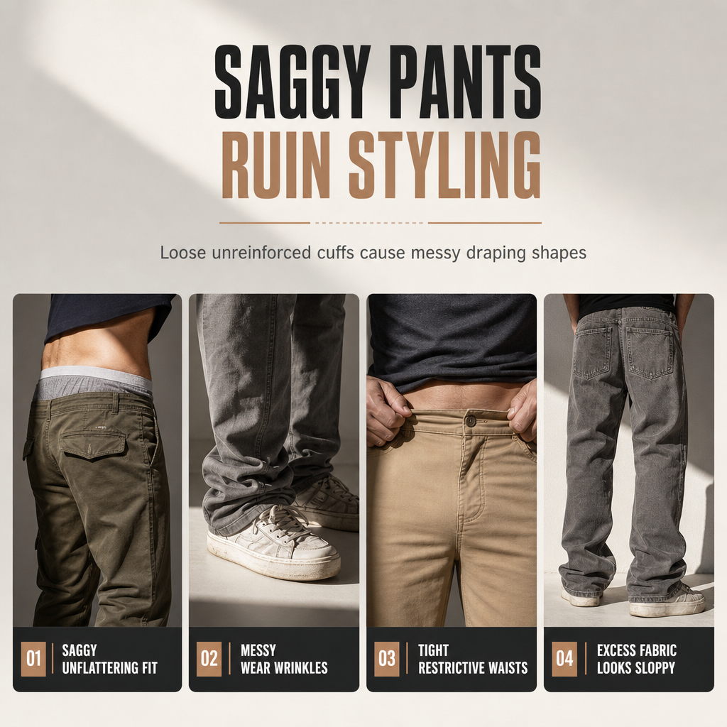 ⏰ Seasonal changeover sale: 50% off – quality at half the price! ✨Men's Casual Solid Color Cargo Jogger Pants