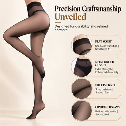🎉The Lowest Price But The Best Quality!🔥Super Flexible And Indestructible Magic Stockings
