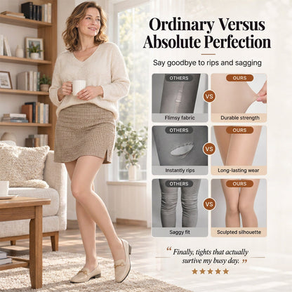 🎉The Lowest Price But The Best Quality!🔥Super Flexible And Indestructible Magic Stockings