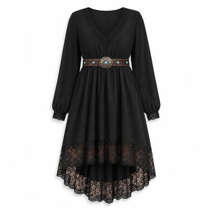 🖤Black Friday Sale:50% OFF🖤 🌹Women's Classic Dress for Everyday Wear