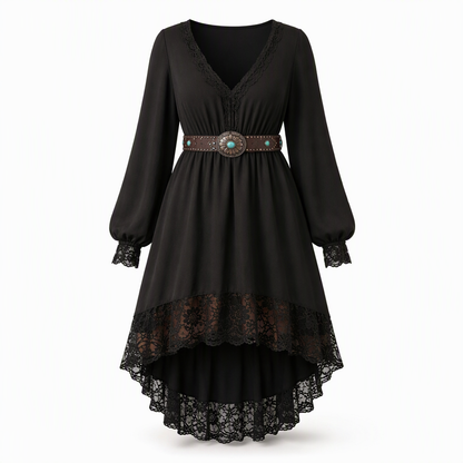 🖤Black Friday Sale:50% OFF🖤 🌹Women's Classic Dress for Everyday Wear