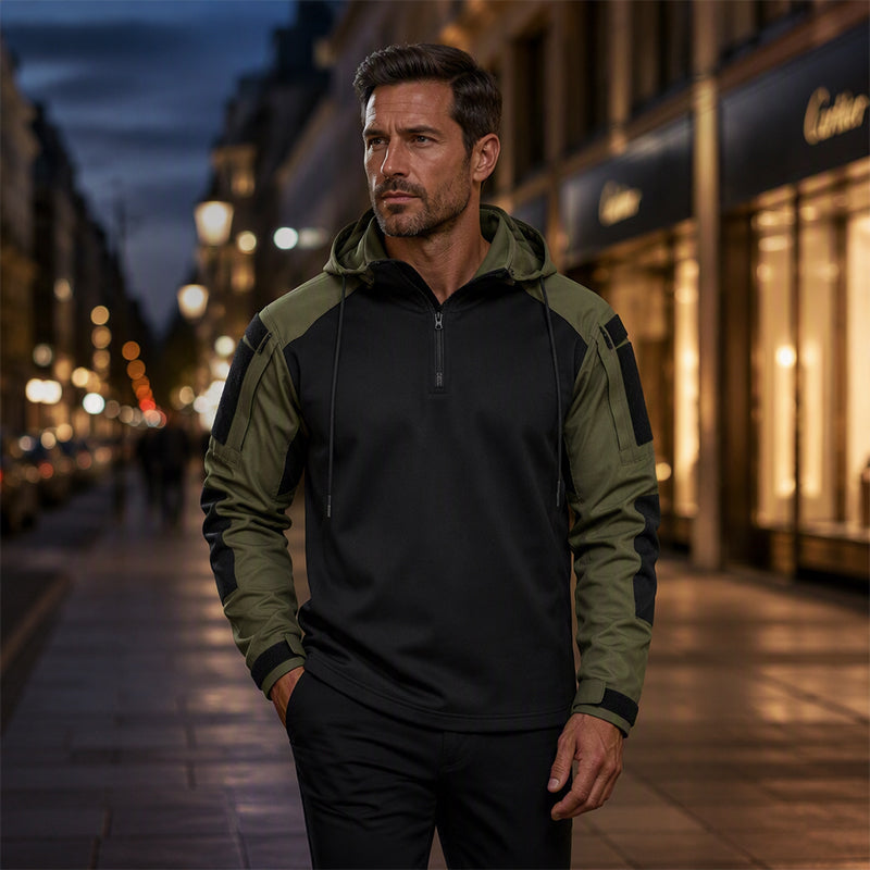 🎉The Lowest Price But The Best Quality!🔥Men's Outdoor Breathable Tactical Jacket