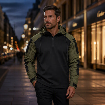 🎉The Lowest Price But The Best Quality!🔥Men's Outdoor Breathable Tactical Jacket