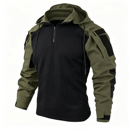 🎉The Lowest Price But The Best Quality!🔥Men's Outdoor Breathable Tactical Jacket