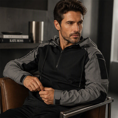 🎉The Lowest Price But The Best Quality!🔥Men's Outdoor Breathable Tactical Jacket
