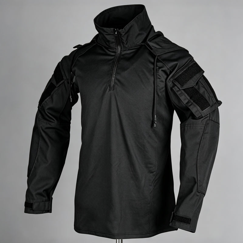 🎉The Lowest Price But The Best Quality!🔥Men's Outdoor Breathable Tactical Jacket