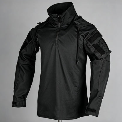 🎉The Lowest Price But The Best Quality!🔥Men's Outdoor Breathable Tactical Jacket