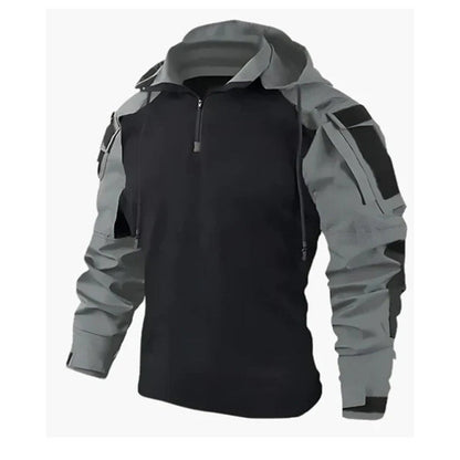 🎉The Lowest Price But The Best Quality!🔥Men's Outdoor Breathable Tactical Jacket