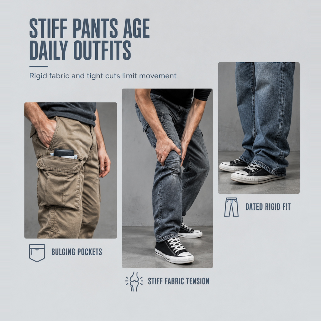 ✨Limited stock available, don’t miss out!🎉Retro Washed Wide Leg Cargo Jeans Y2K High Street Denim Pants with Pockets🥠𝙁𝙧𝙚𝙚 𝙎𝙝𝙞𝙥𝙥𝙞𝙣𝙜