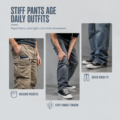 ✨Limited stock available, don’t miss out!🎉Retro Washed Wide Leg Cargo Jeans Y2K High Street Denim Pants with Pockets🥠𝙁𝙧𝙚𝙚 𝙎𝙝𝙞𝙥𝙥𝙞𝙣𝙜
