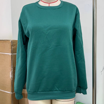 ⏰ Seasonal changeover sale: 50% off – quality at half the price! ✨Men's Fleece Lined Crewneck Sweatshirt