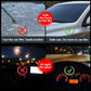 🎁🚗Autoglas-Antibeschlag-Regenschutzmittel☔🚗