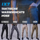 Heißer Verkauf💥Taktische wasserdichte Hosen Herren Outdoor IX7/ IX9