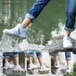 ❤️Waterproof Schuhüberzüge