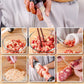 Hausgemachte Wurst Werkzeuge