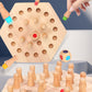 Gedächtnis Schach Lernspielzeug