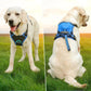 HOT SALE🔥Hundegeschirr und einziehbare Leine in einem Set