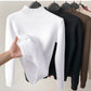 Gefütterter Pullover für Damen